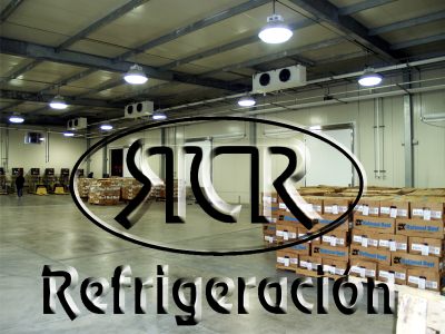 Refrigeracion Industrial